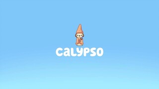 Bluey | S01E17 - Calypso (Tagalog Dubbed)