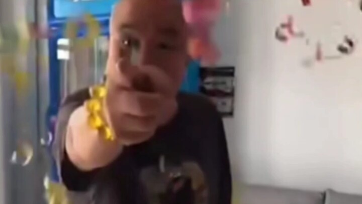 Tuan Dao dan Elang Sakti saling menusuk🔞