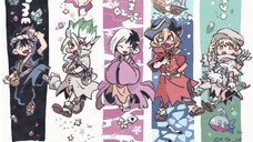 Tiến Sĩ Đ@ - Hồi SiͶh Thế Giớj Phần 4 Tập 1