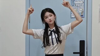 ❤️Cover Dance of "Style"~