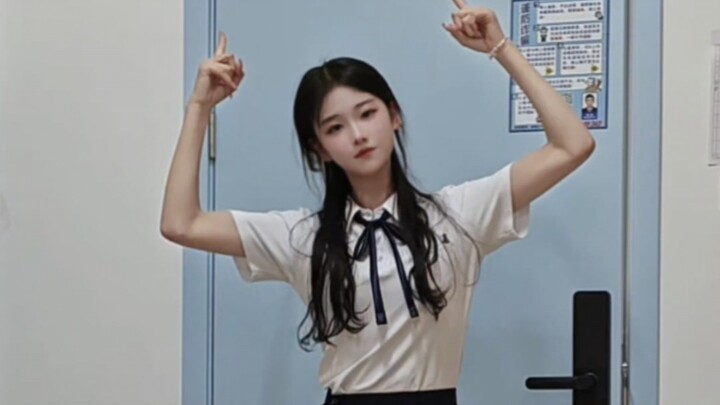 ❤️Tarian Ulang "style"~