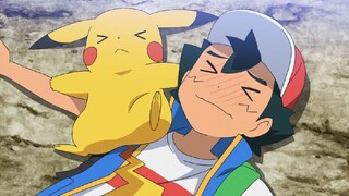 Pokemon:Mezise Master Eps 2 Sub indonesia