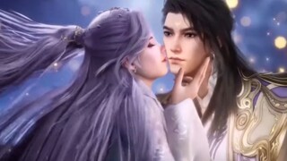 My Senior Brother Is Too Steady Episode 114 Sub Indo