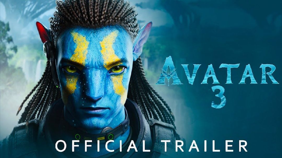 Trailer chính thức Avatar 2 ra mắt khán giả có gì đặc biệt