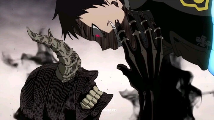 FIRE FORCE NEXT SEASON🔥