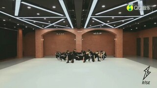当R1SE遇上X玖的《We Want What We Want》
