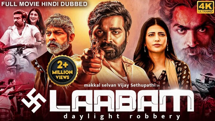 LAABAM 2025 Hindi Dubbed