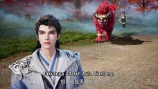 Martial Shattered Galaxy Eps 23 Sub Indo