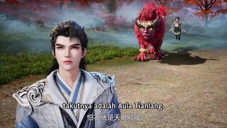 Martial Shattered Galaxy Eps 23 Sub Indo