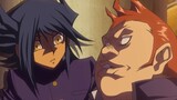 Anime|THE DARK SIDE OF DIMENSIONS|8 interesting bonus