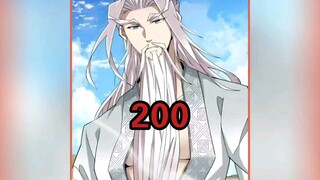 Episode 200 of The Great Way of Nothingness, Lu Zhou was a little surprised. He didn't expect Hua Yu