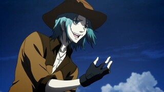 Kẻ Thống Trị Thời Gian Tập 7 Thuyết Minh