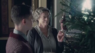 FROM TIME TO TIME   Fantasy Drama Movie   Maggie Smith