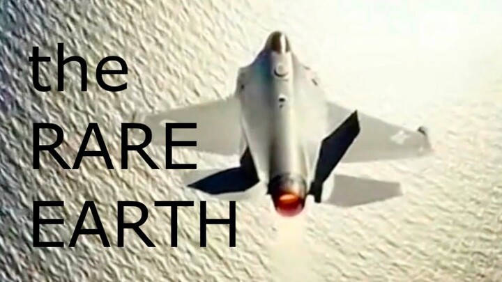 The Rare Earth - Episode 004