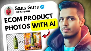 WeShop AI Review: Instantly Create Stunning E-commerce Product Photos with AI