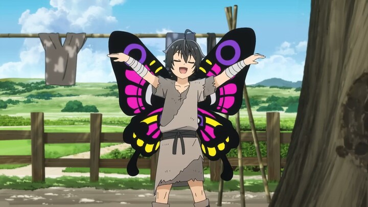 Bocah Bangsawan Diusir Padahal OP