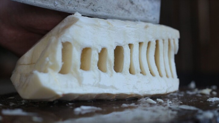 Do good things, don’t be a hooligan!