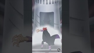 EIDA FOR US 😍🤤 - #code #eida #boruto #borutoedit