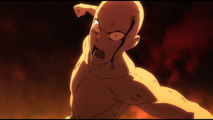 One Punch Man - Official English Dub Trailer