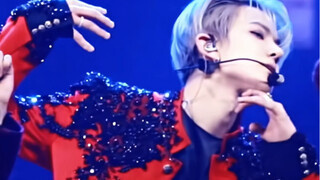 【หลี่ซีเฉิง】เครื่องรางถูกเผาและไม่สามารถทนต่อพี่ชายของฉันได้