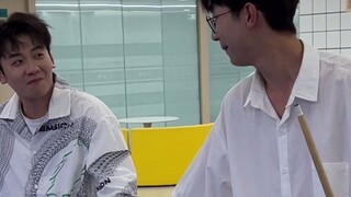 Akhirnya aku menang!