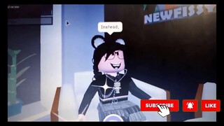 ADOPT ME FUNNY TIKTOK COMPILATION 41 - ROBLOX FUNNY MOMENTS (ADOPT ME TIKTOK COMEDY) #SHORTS