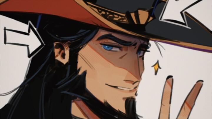 [LOL Fanmade] Terima kasih telah ada di sampingku