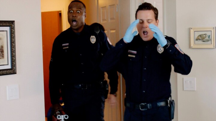 دقيقة واحدة فقط تحتاج إلى عمر كامل للشفاء منها.