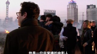 【TNABO】阿汤哥在中国拍“碟中谍” | 电影《碟中谍3》幕后花絮