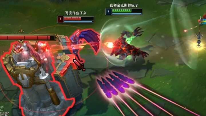 The shared brain of stone people worldwide has been taken—now it’s time to give it back o.O