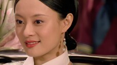 Pelatih Kehidupan "Legenda Zhen Huan" - Bab Huan Huan