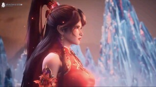 [New Donghua] World Defying Dan God Episode 03 Sub Bagus