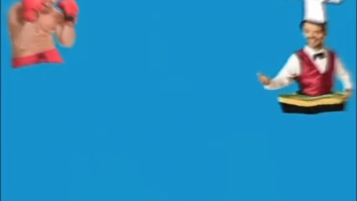 พลังแห่งมวย! แล้วมือโป๊กเกอร์จะเทียบได้ไหม?