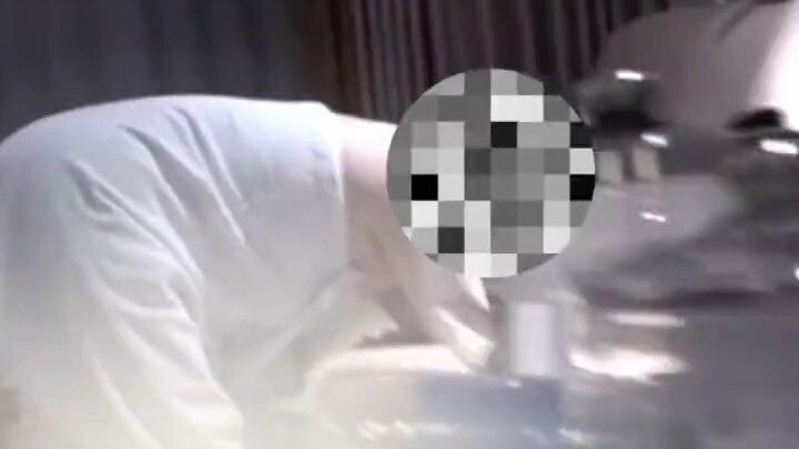 Firefighters know everything, except how to smile