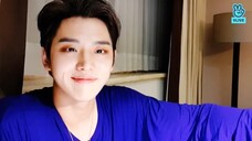 [SUB]원모타임!