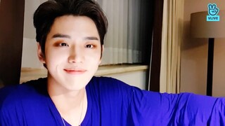 [SUB]원모타임!