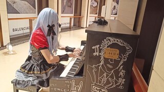 祥 弹肖邦