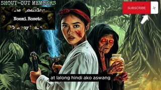 Ms clar: horror story