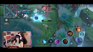 Kì này phải chóp 1 :)) P14