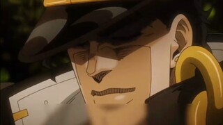 At first, Popovich would have thought that Dio's ability was to control the stairs.