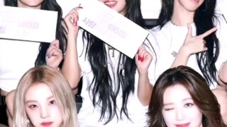 (G) Sáu thành viên I-DLE cover lại bài Cracy của đàn anh 4Minute. Đúng như dự đoán, phần nhảy vẫn do