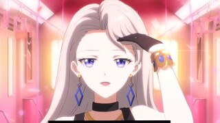 [A-SOUL/Group Edit] The identity of the human body of Armor Hero is suspected to be exposed!