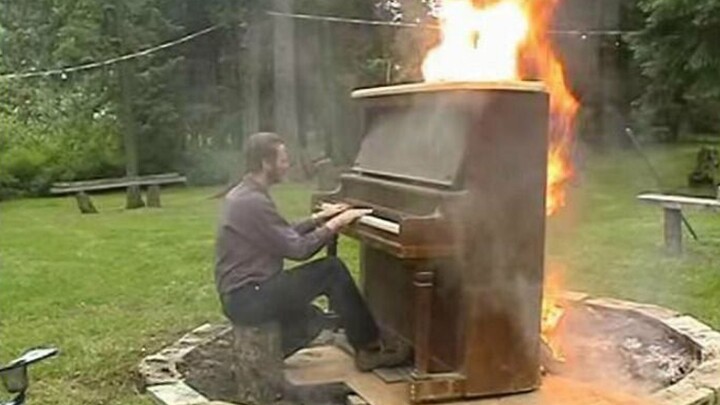 【FunnyPunk】消灭你的不开心！国外趣味视频集锦#100