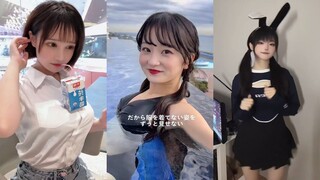 [Tik Tok Japan & Korean] 厳選された面白い面白い瞬間 | Compilation of funny moments #2501