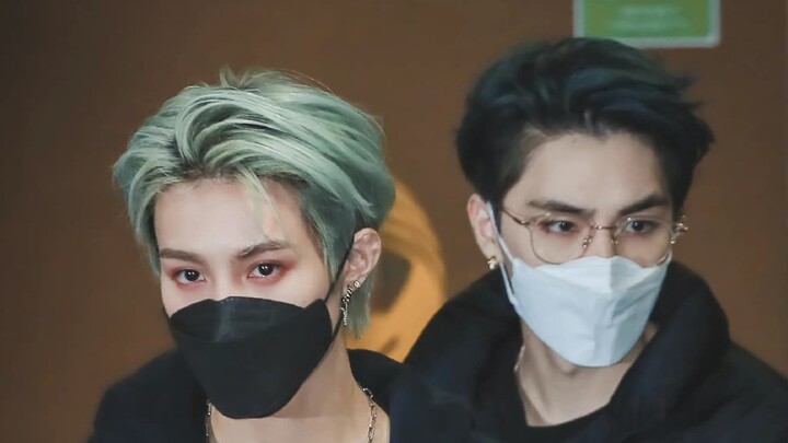 【Dương Thiết】“Nhóm nam niên hạ cả dãy phố, thử dò hỏi xem ai là ‘ba’ đi”