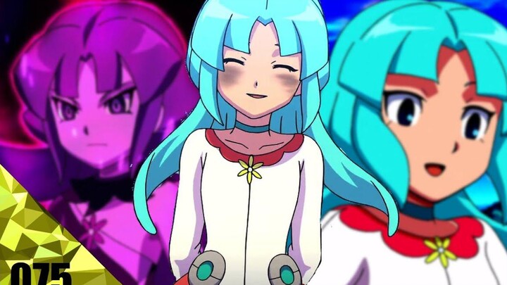 INAZUMA ELEVEN「AMV」- FRAN TRIBUTE!