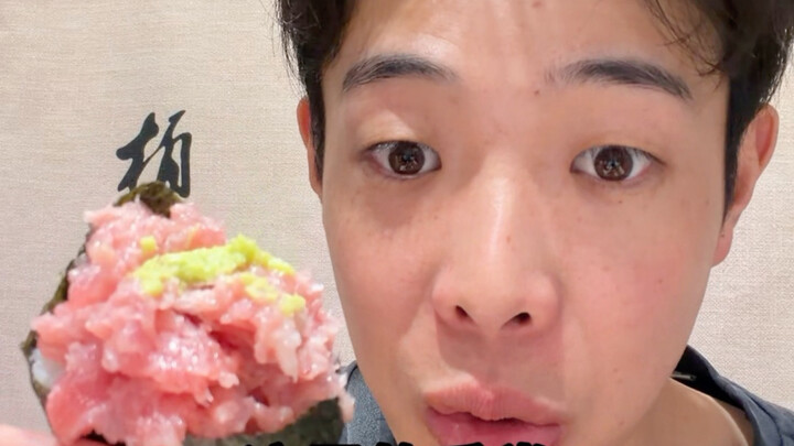 Apakah masakan Jepang yang dijelajahi Kato di Dalian benar-benar otentik?