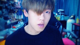 硬控开始