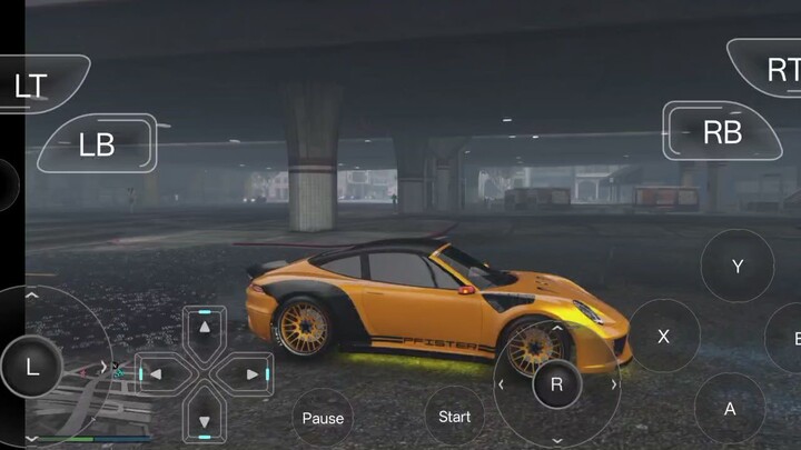 用飞鸽云游戏玩任何一款游戏，炫酷操作