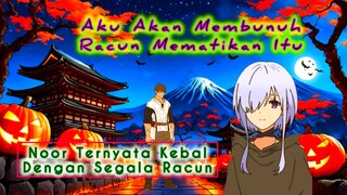 🔵Aku Akan Membunuh Racun Mematikan Itu || I Parry Everything || Review⁉️